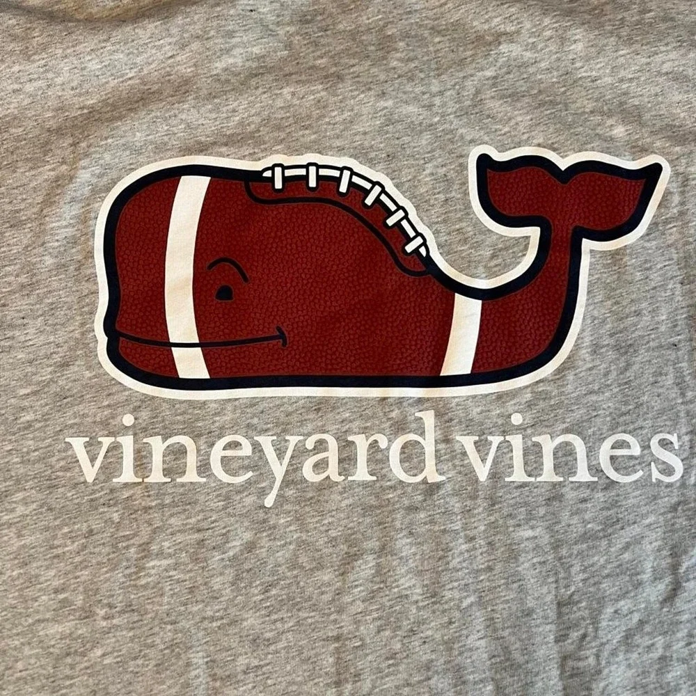 Vineyard Vines Men's Tshirt XL Excellent Condition